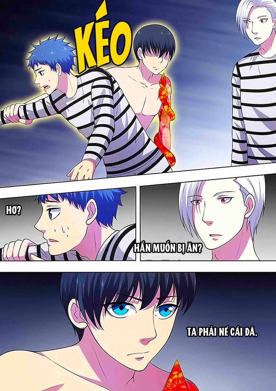 Luyện Ngục Trọng Sinh Chapter 105 - Trang 2