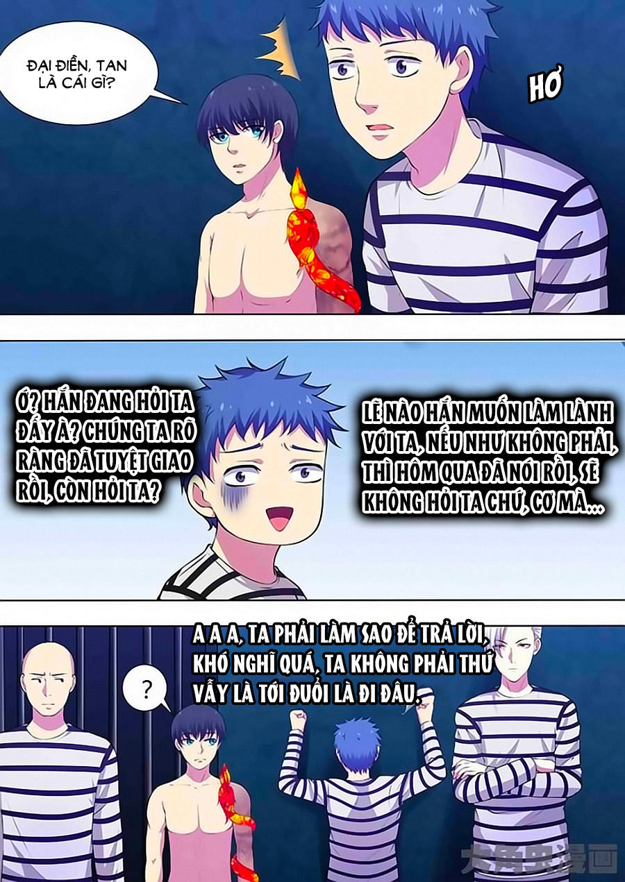 Luyện Ngục Trọng Sinh Chapter 105 - Trang 2