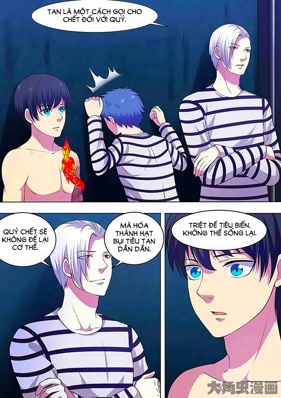 Luyện Ngục Trọng Sinh Chapter 105 - Trang 2