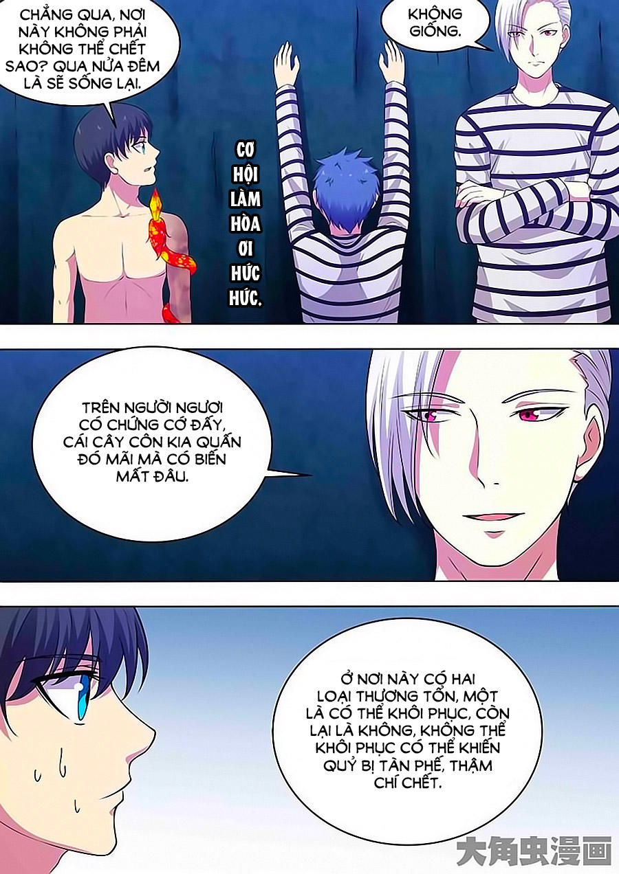 Luyện Ngục Trọng Sinh Chapter 105 - Trang 2