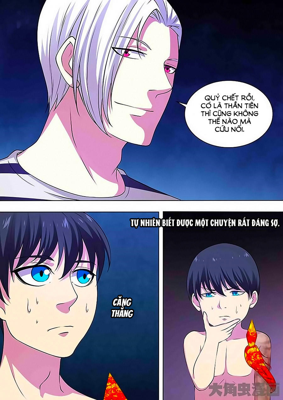 Luyện Ngục Trọng Sinh Chapter 105 - Trang 2
