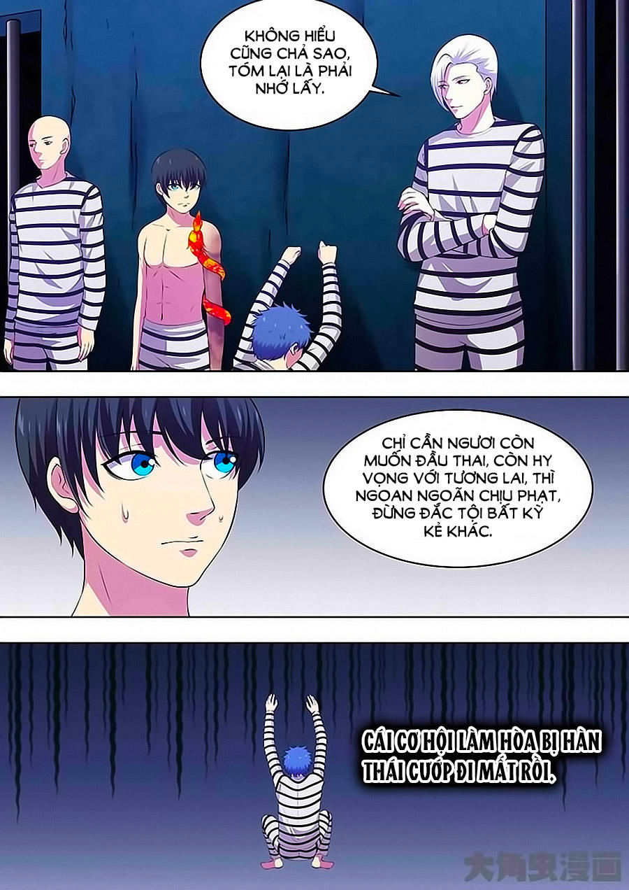 Luyện Ngục Trọng Sinh Chapter 105 - Trang 2