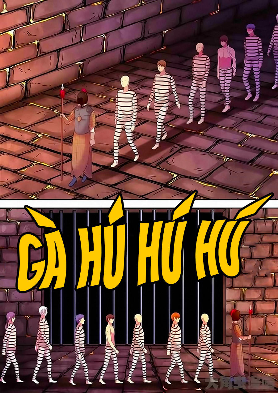 Luyện Ngục Trọng Sinh Chapter 105 - Trang 2