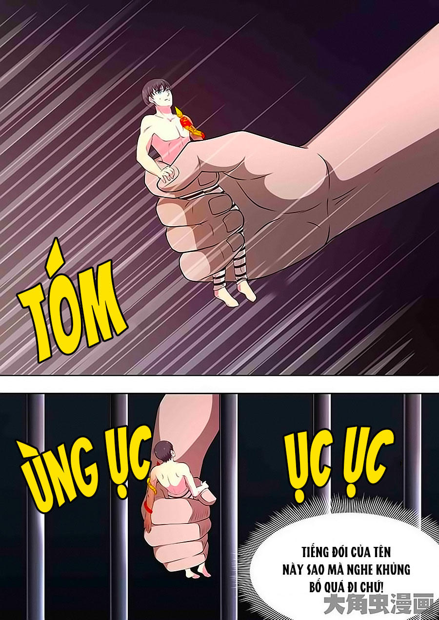 Luyện Ngục Trọng Sinh Chapter 106 - Trang 2