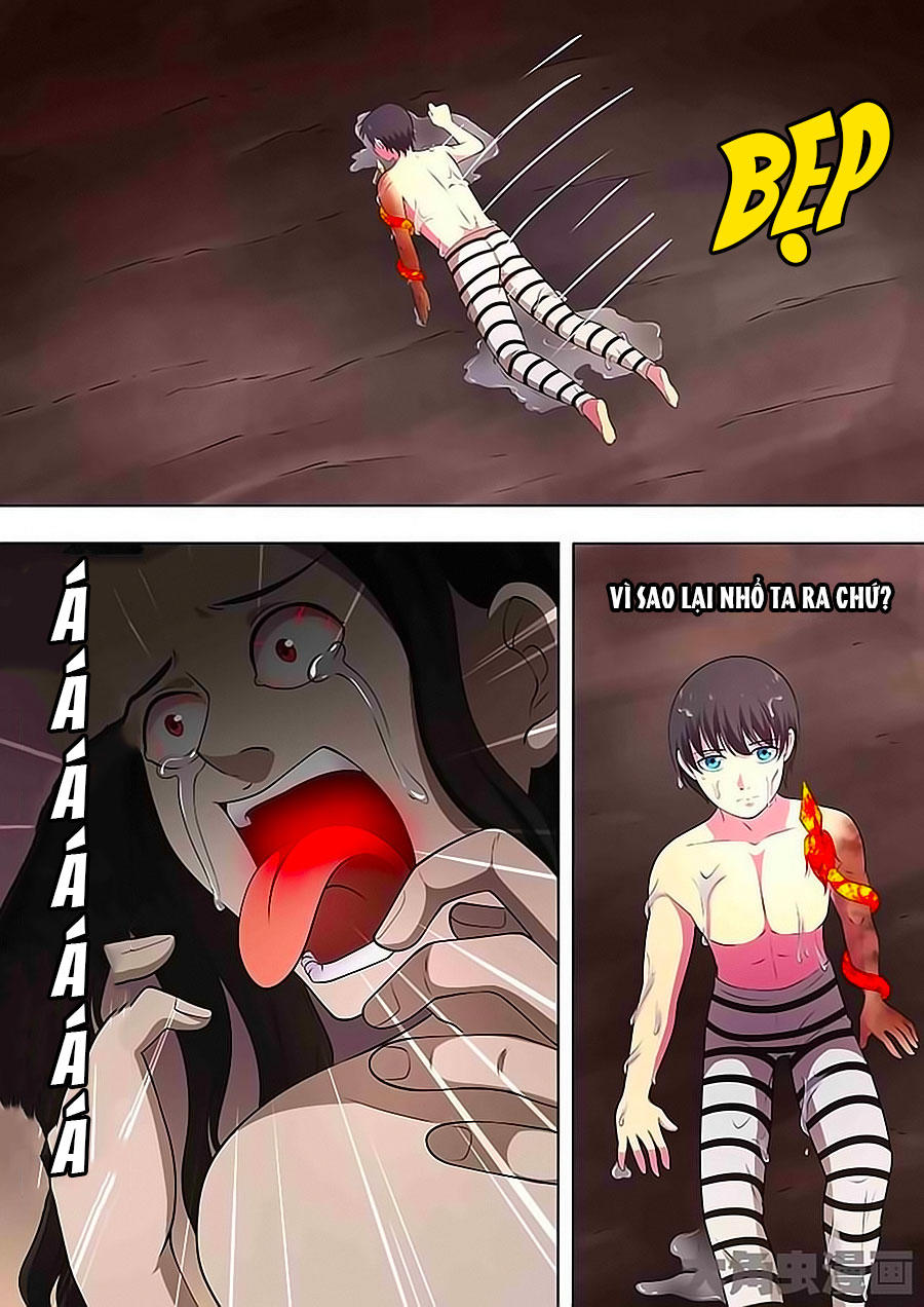 Luyện Ngục Trọng Sinh Chapter 106 - Trang 2