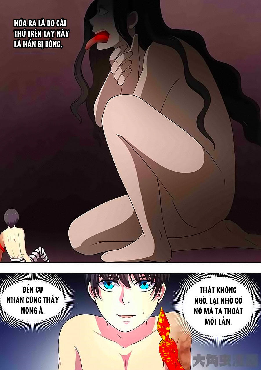 Luyện Ngục Trọng Sinh Chapter 106 - Trang 2