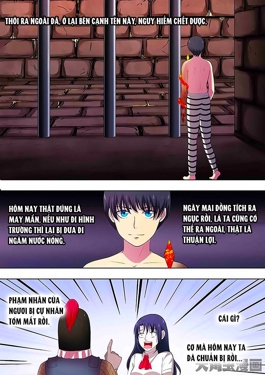 Luyện Ngục Trọng Sinh Chapter 106 - Trang 2