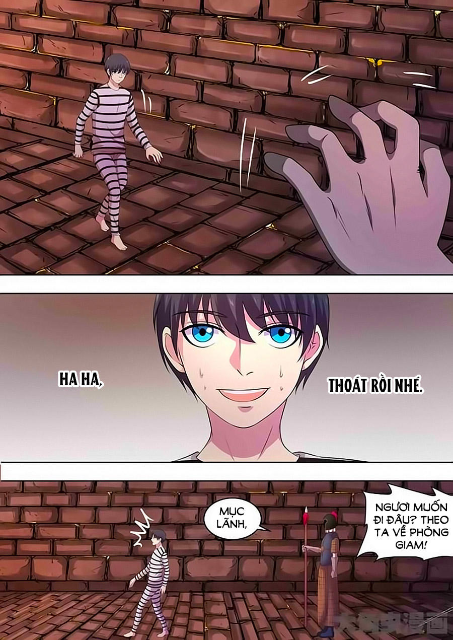 Luyện Ngục Trọng Sinh Chapter 107 - Trang 2
