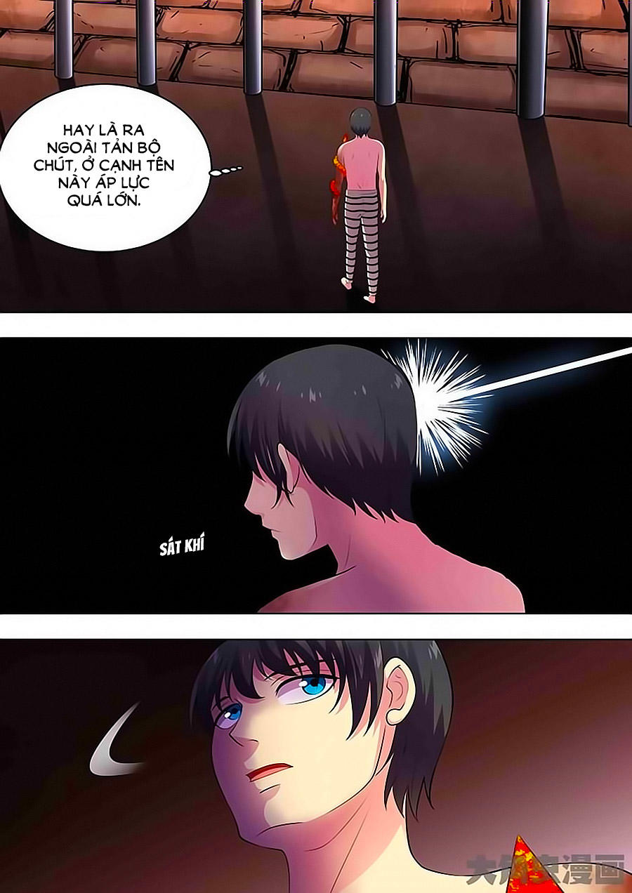 Luyện Ngục Trọng Sinh Chapter 107 - Trang 2