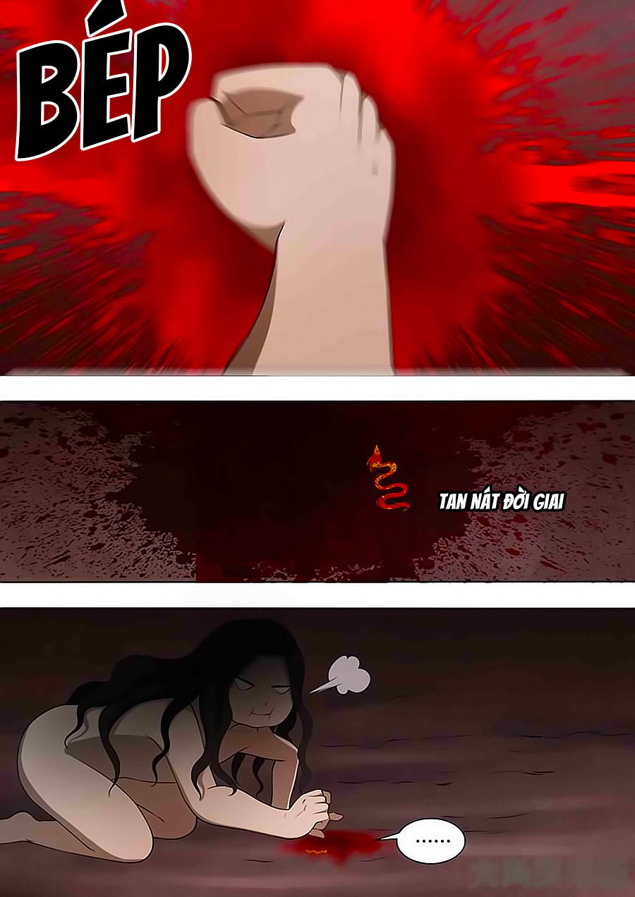 Luyện Ngục Trọng Sinh Chapter 107 - Trang 2