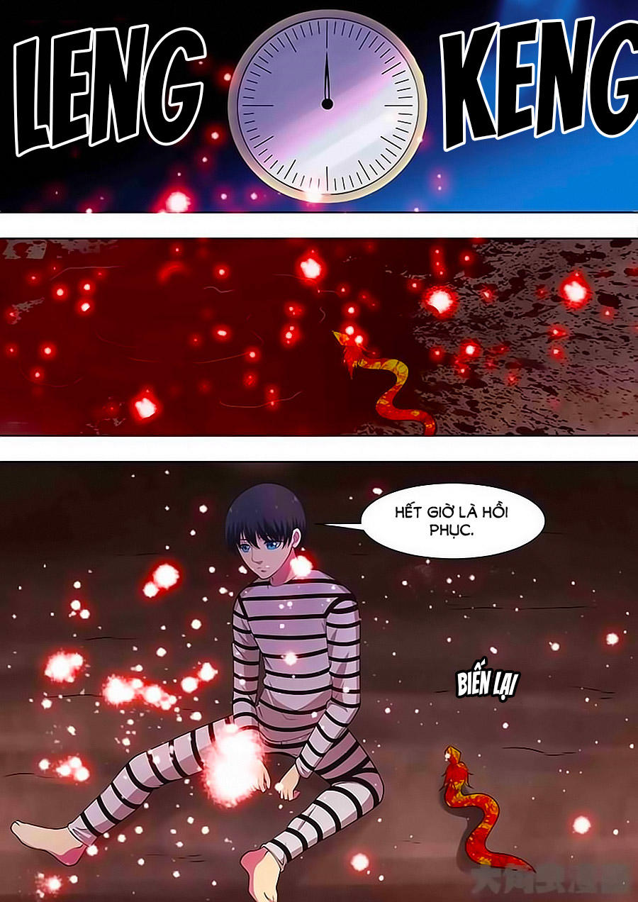 Luyện Ngục Trọng Sinh Chapter 107 - Trang 2
