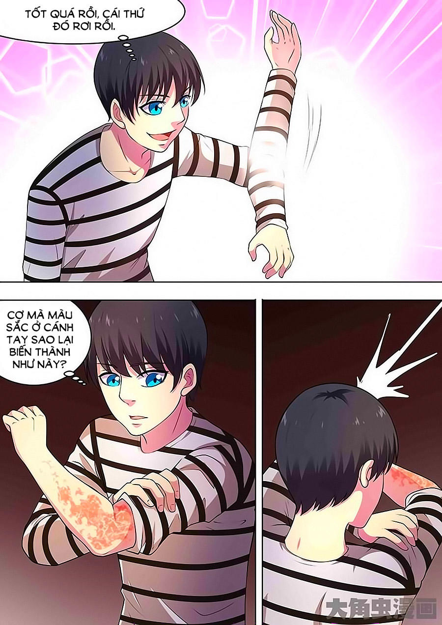 Luyện Ngục Trọng Sinh Chapter 107 - Trang 2
