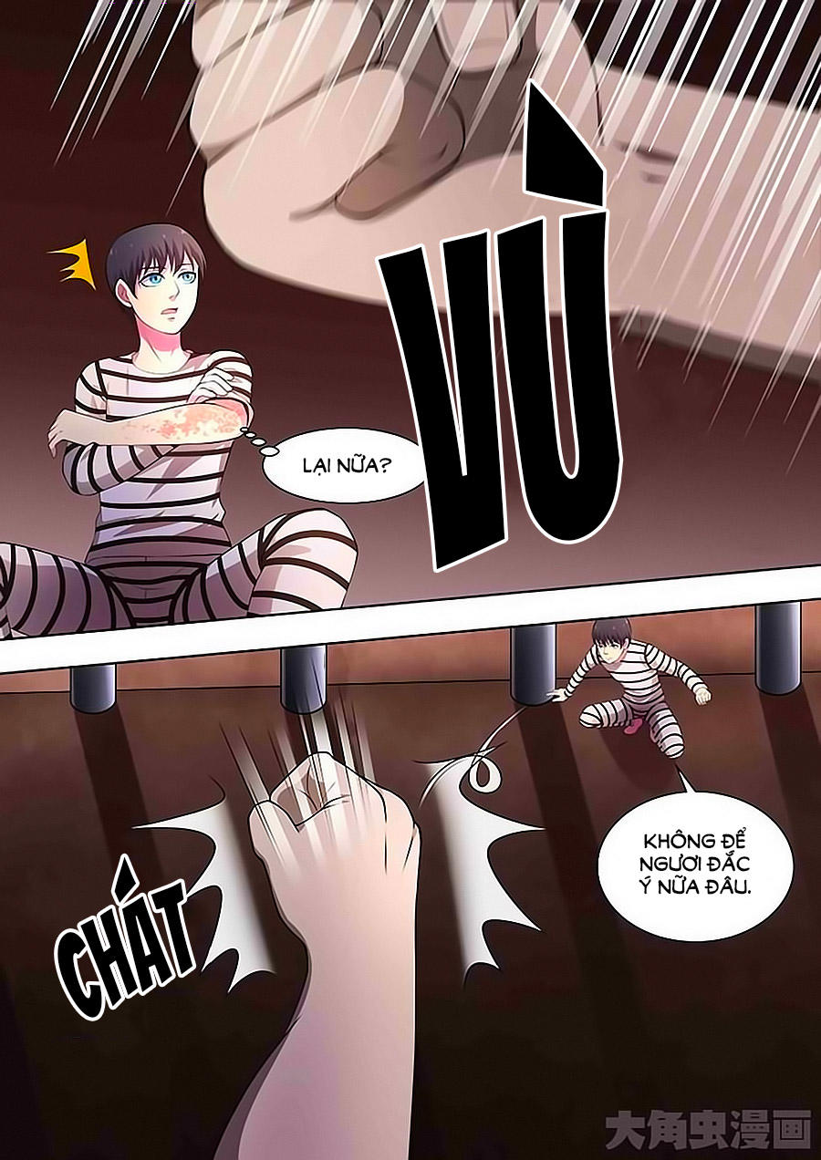 Luyện Ngục Trọng Sinh Chapter 107 - Trang 2