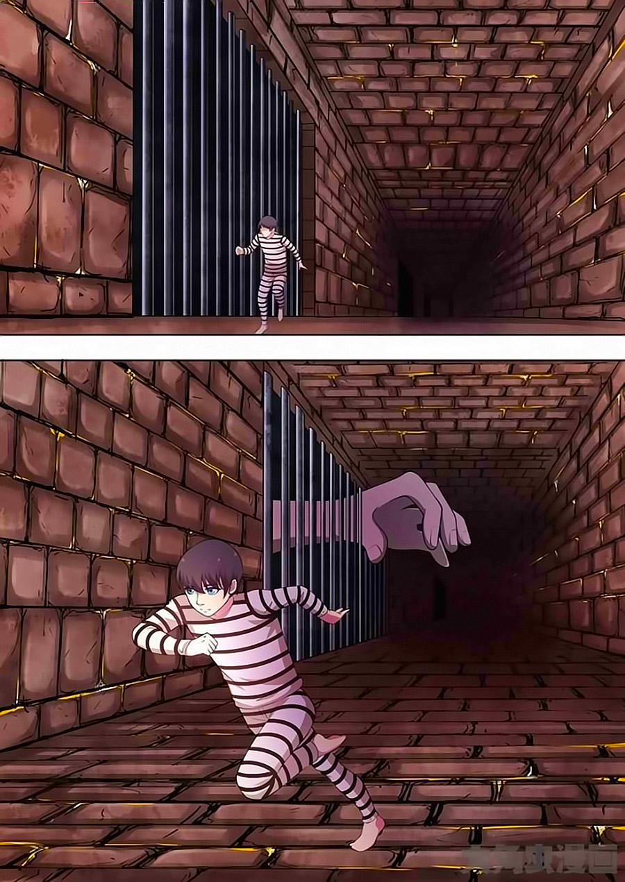 Luyện Ngục Trọng Sinh Chapter 107 - Trang 2