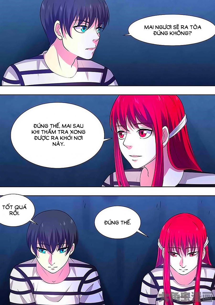 Luyện Ngục Trọng Sinh Chapter 108 - Trang 2