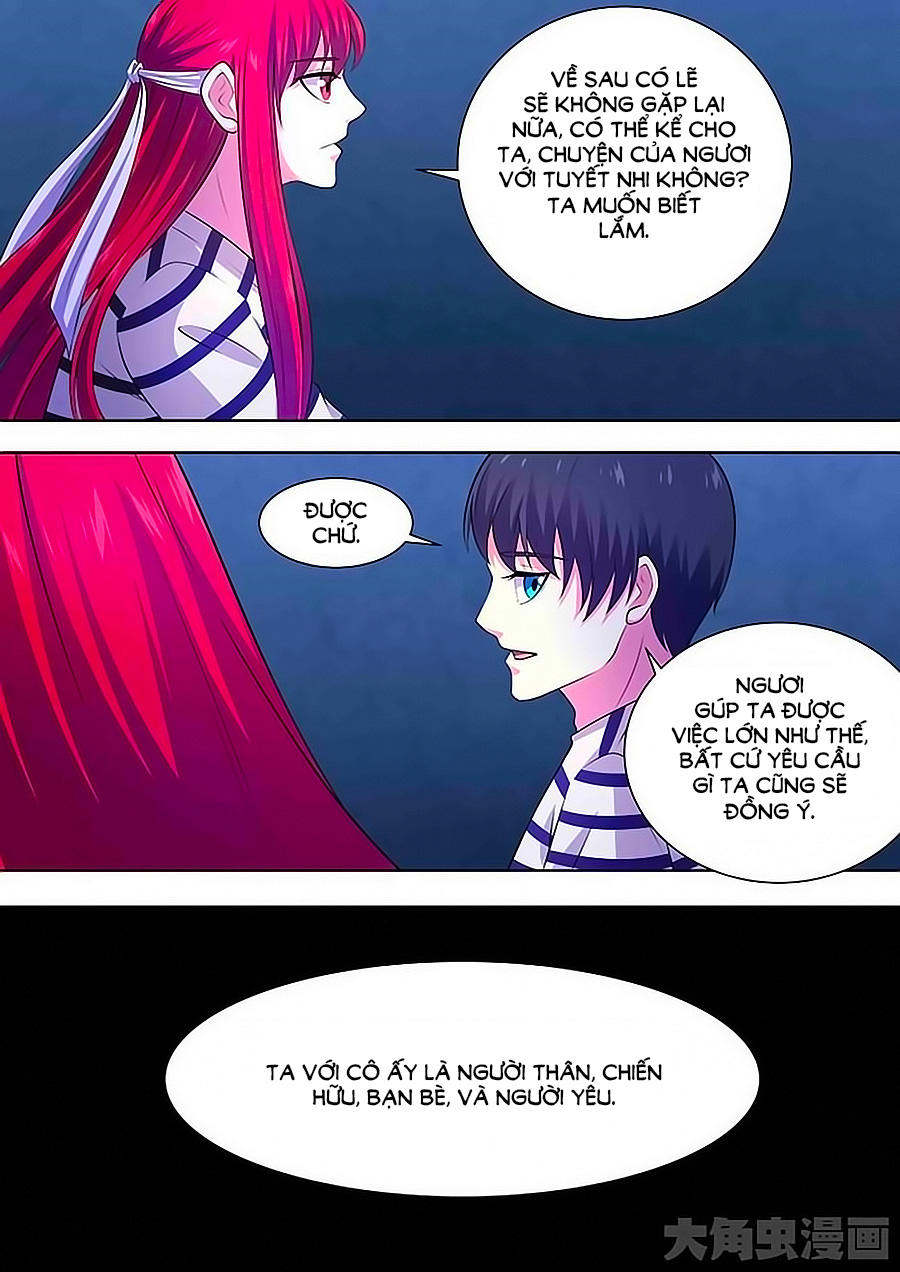 Luyện Ngục Trọng Sinh Chapter 108 - Trang 2