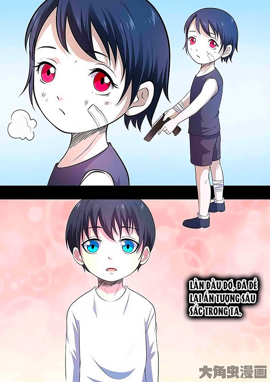 Luyện Ngục Trọng Sinh Chapter 108 - Trang 2