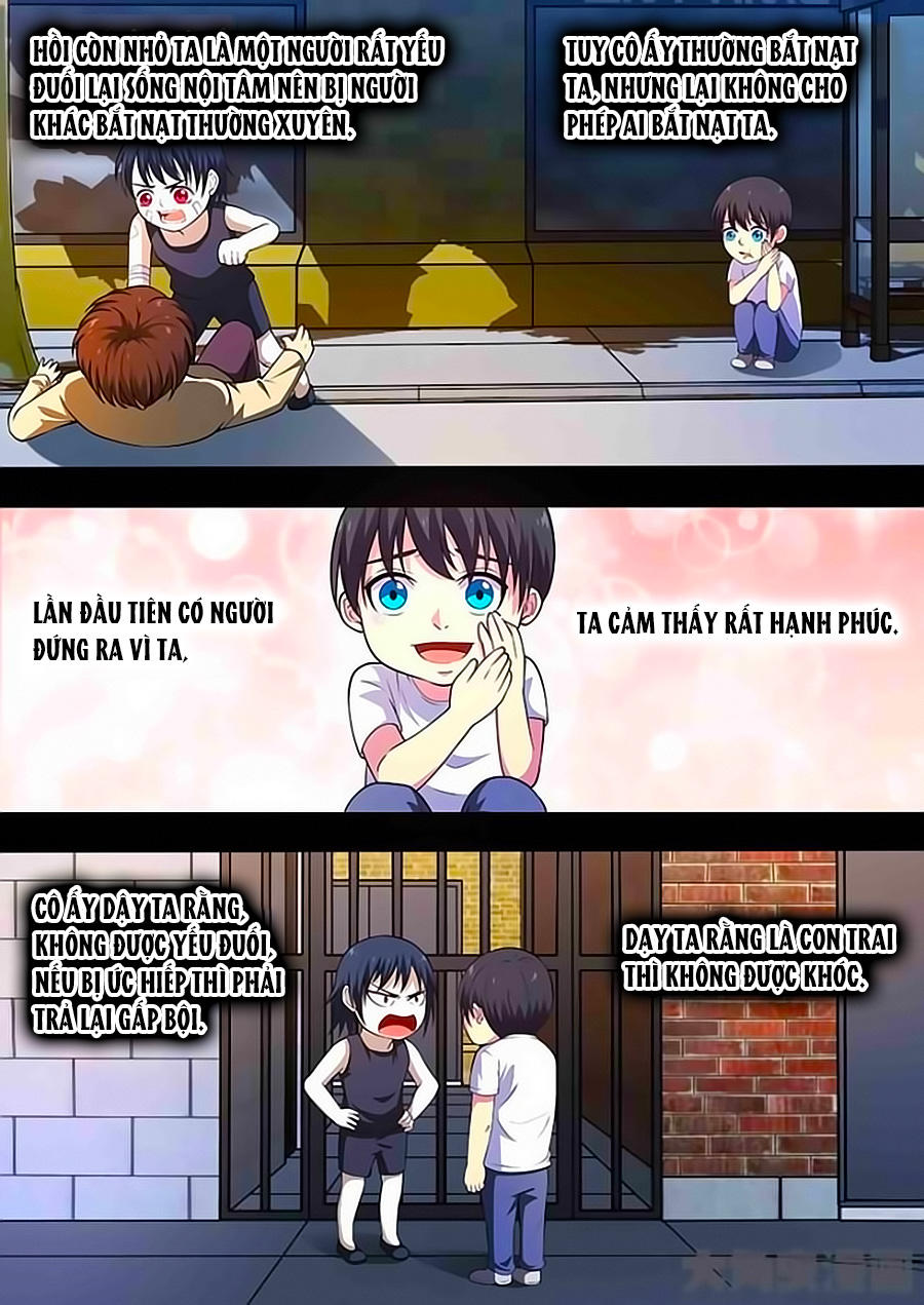 Luyện Ngục Trọng Sinh Chapter 109 - Trang 2