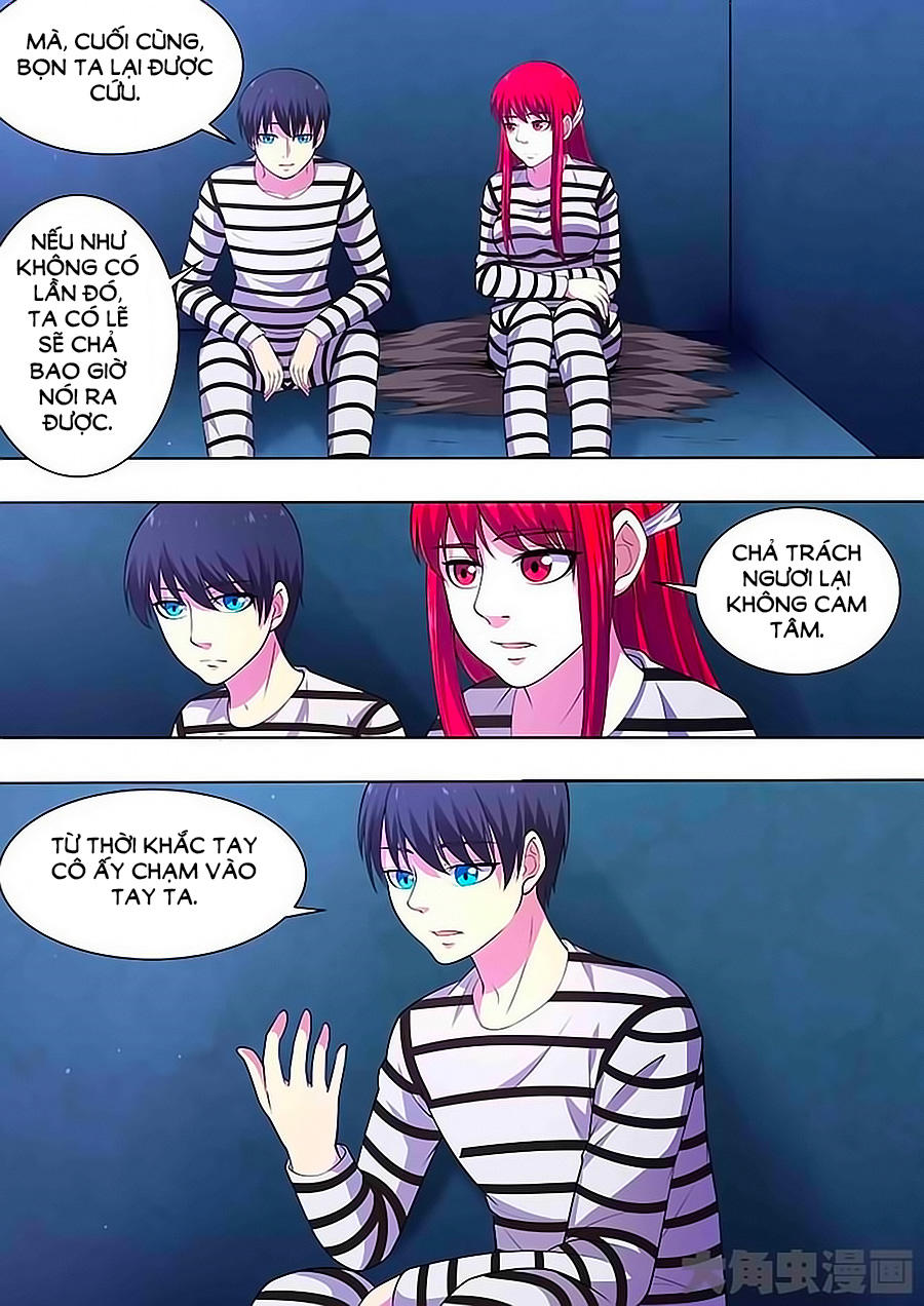 Luyện Ngục Trọng Sinh Chapter 109 - Trang 2