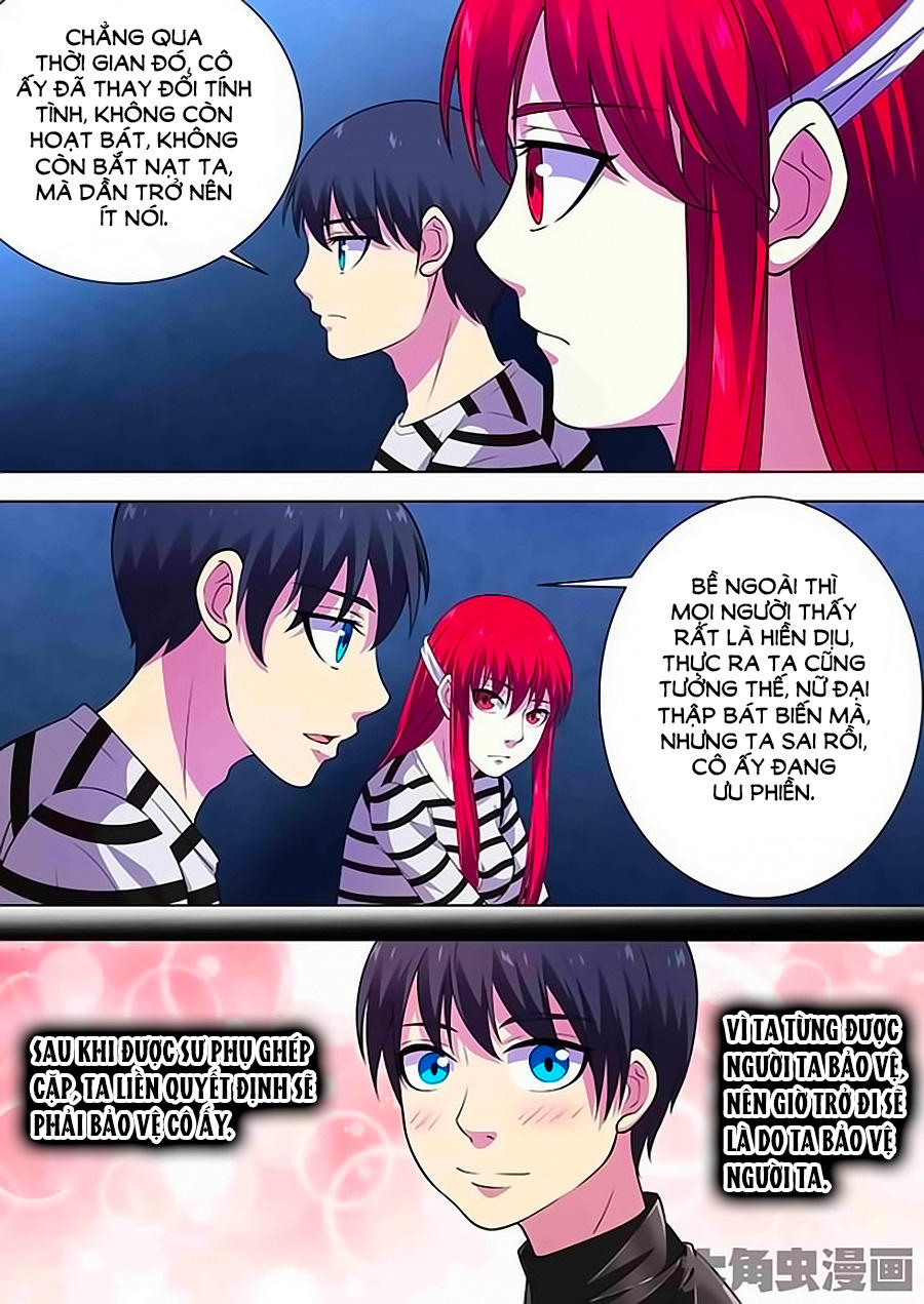 Luyện Ngục Trọng Sinh Chapter 109 - Trang 2