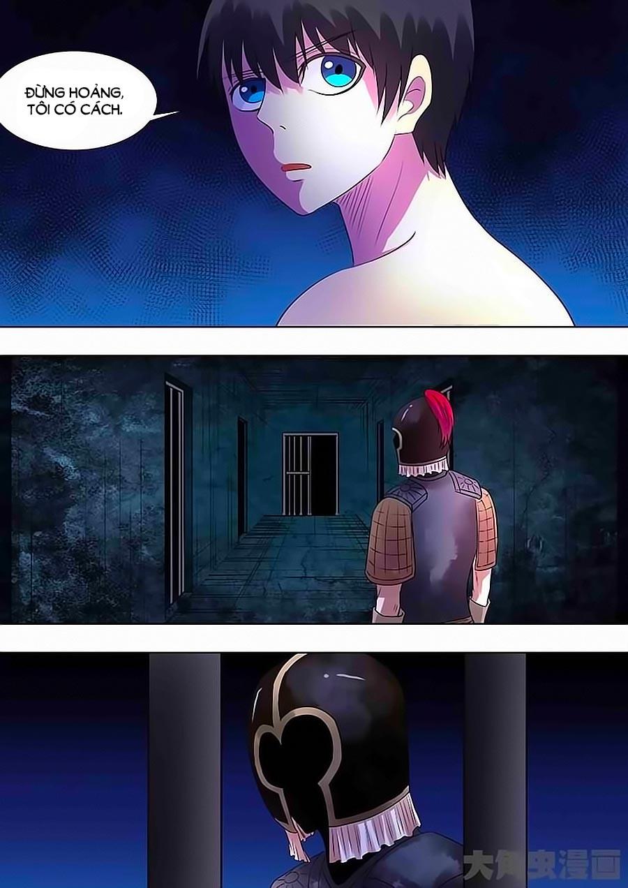 Luyện Ngục Trọng Sinh Chapter 11 - Trang 2