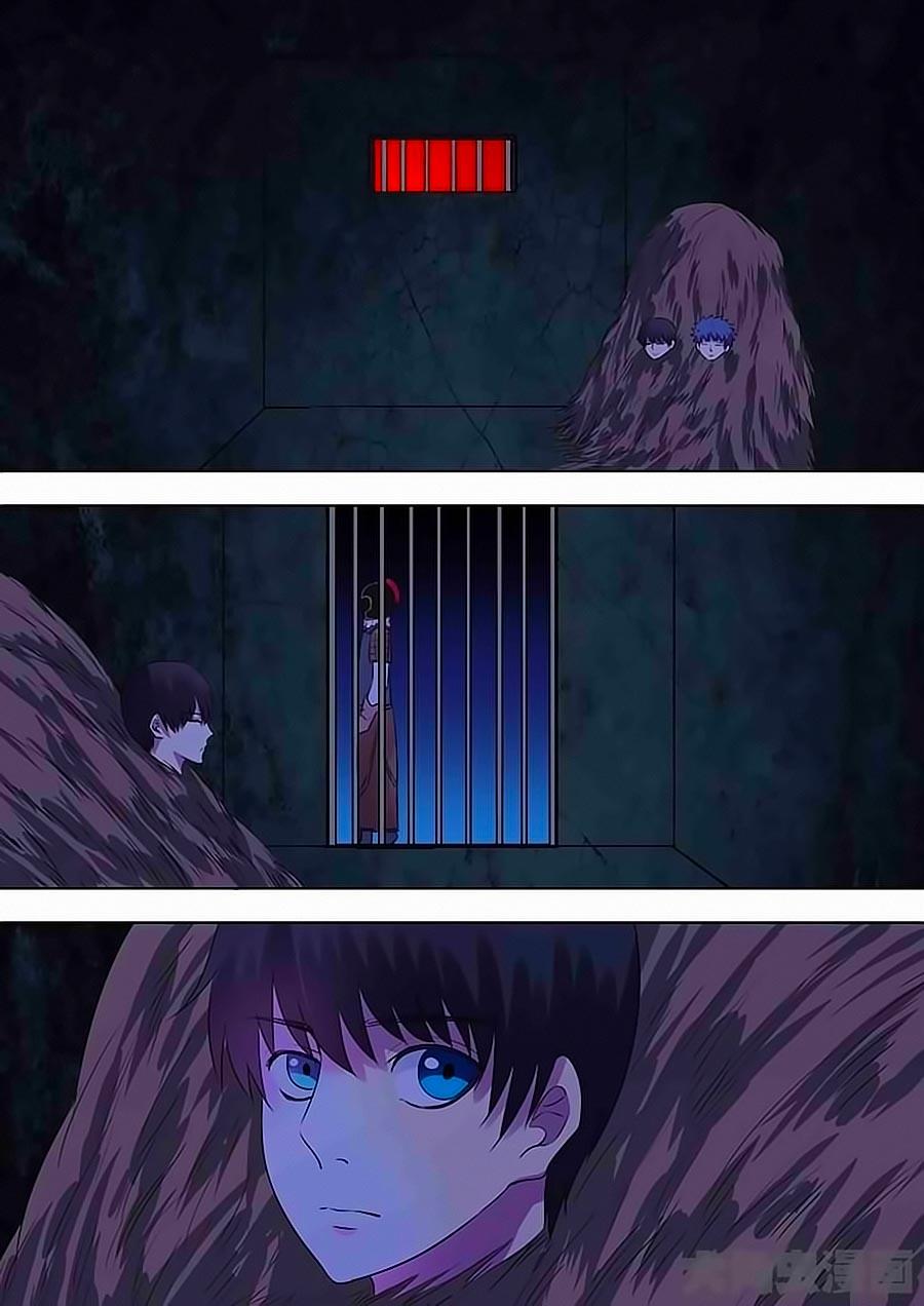 Luyện Ngục Trọng Sinh Chapter 11 - Trang 2