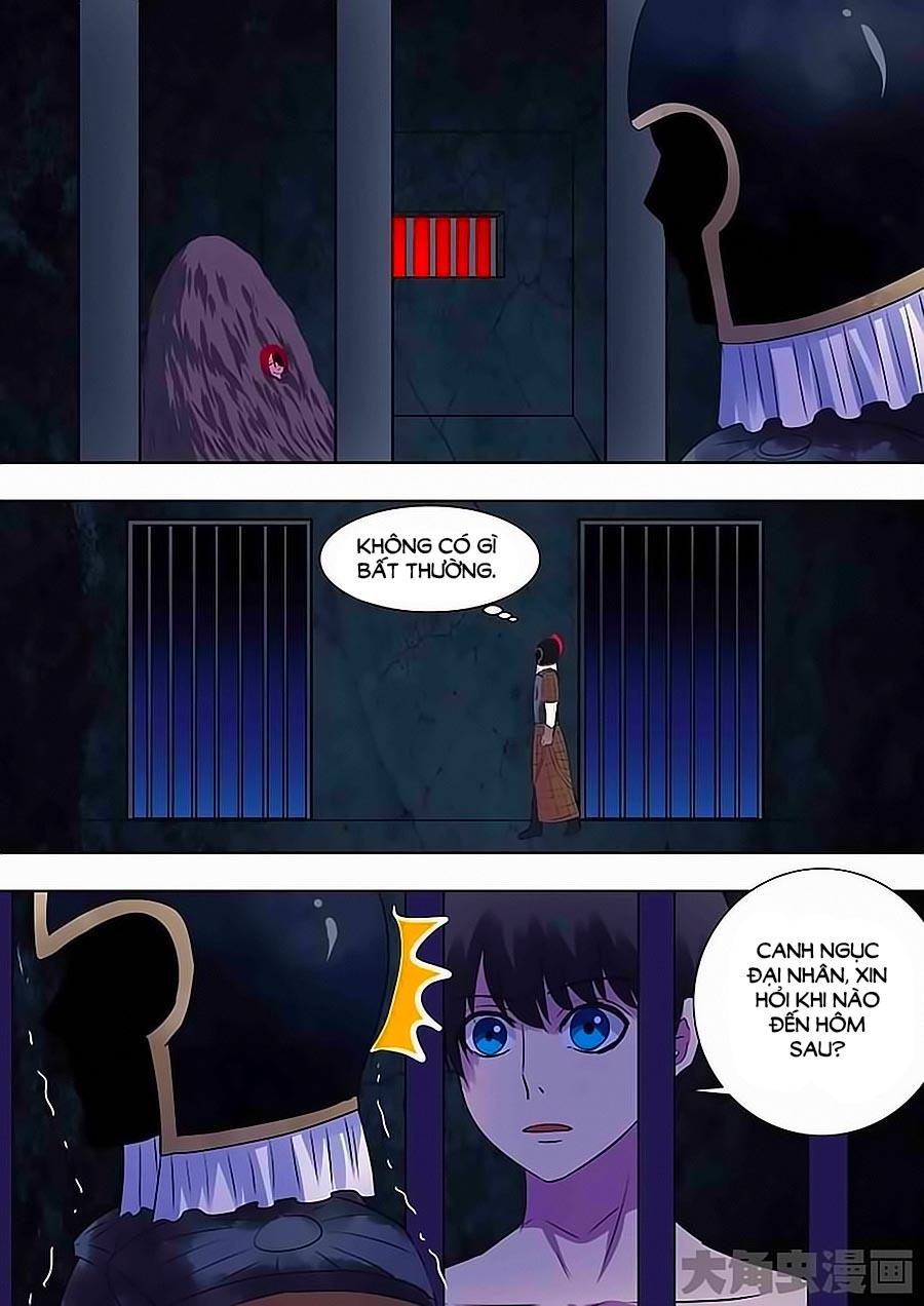Luyện Ngục Trọng Sinh Chapter 11 - Trang 2