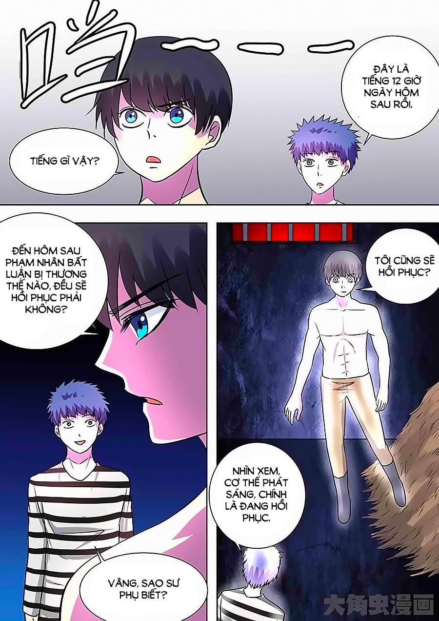 Luyện Ngục Trọng Sinh Chapter 11 - Trang 2