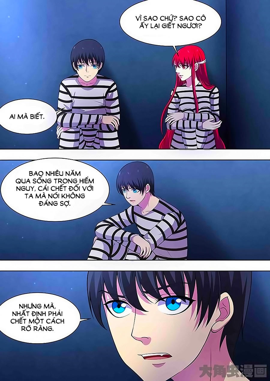 Luyện Ngục Trọng Sinh Chapter 110 - Trang 2