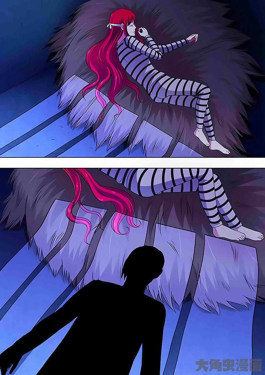 Luyện Ngục Trọng Sinh Chapter 110 - Trang 2