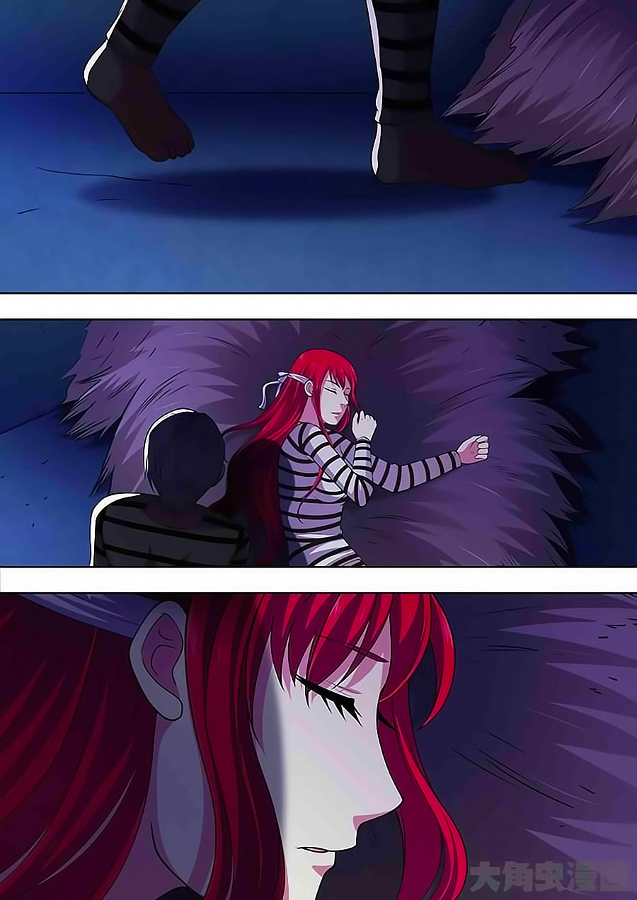 Luyện Ngục Trọng Sinh Chapter 110 - Trang 2