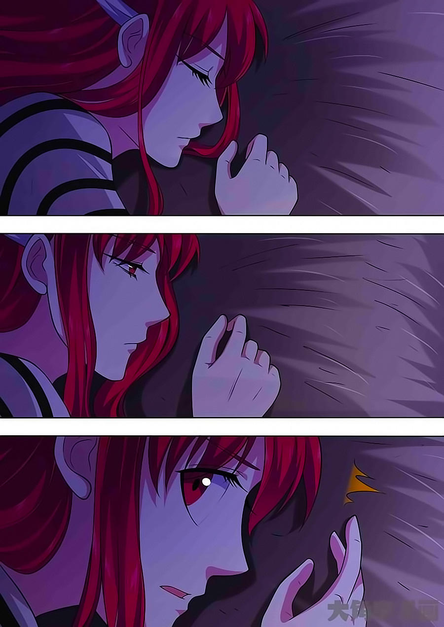 Luyện Ngục Trọng Sinh Chapter 110 - Trang 2