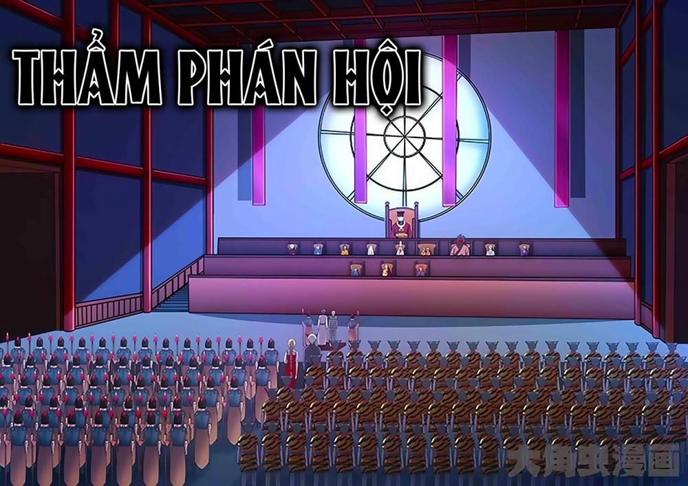 Luyện Ngục Trọng Sinh Chapter 111 - Trang 2