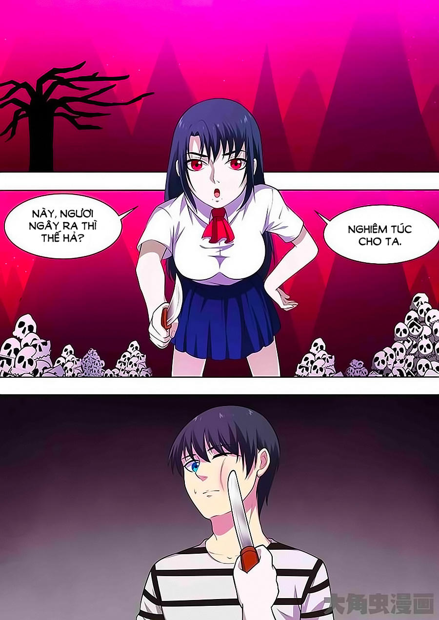 Luyện Ngục Trọng Sinh Chapter 112 - Trang 2