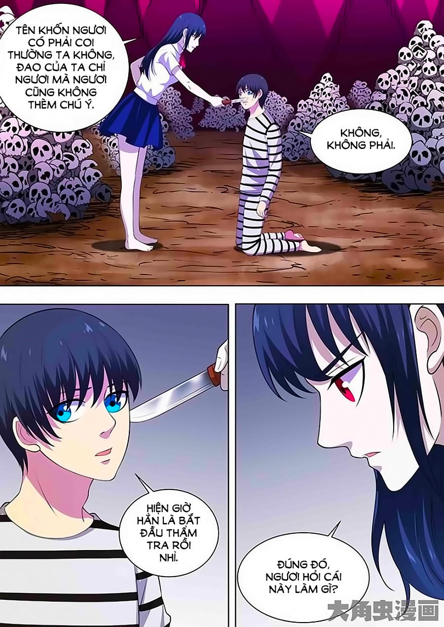 Luyện Ngục Trọng Sinh Chapter 112 - Trang 2