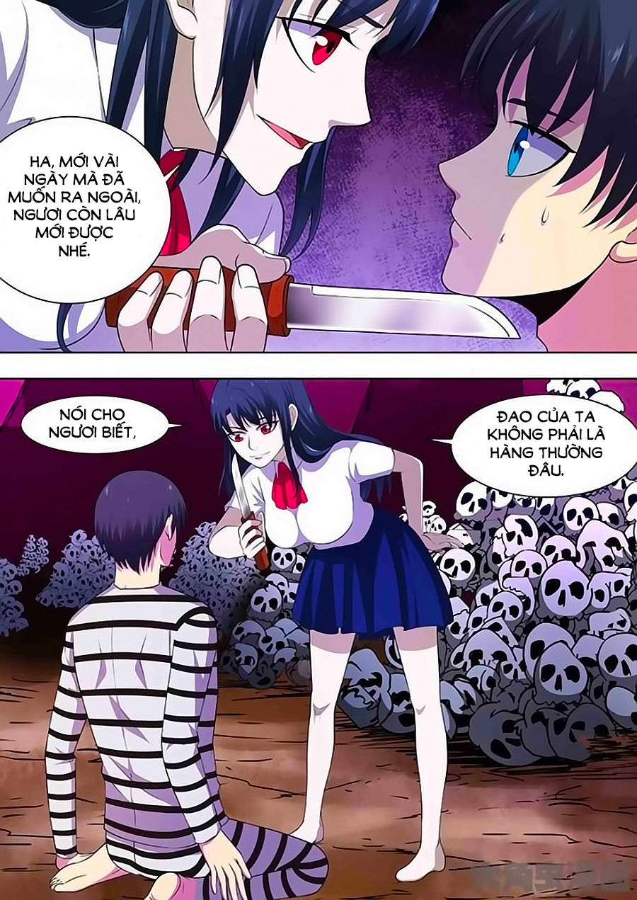 Luyện Ngục Trọng Sinh Chapter 112 - Trang 2