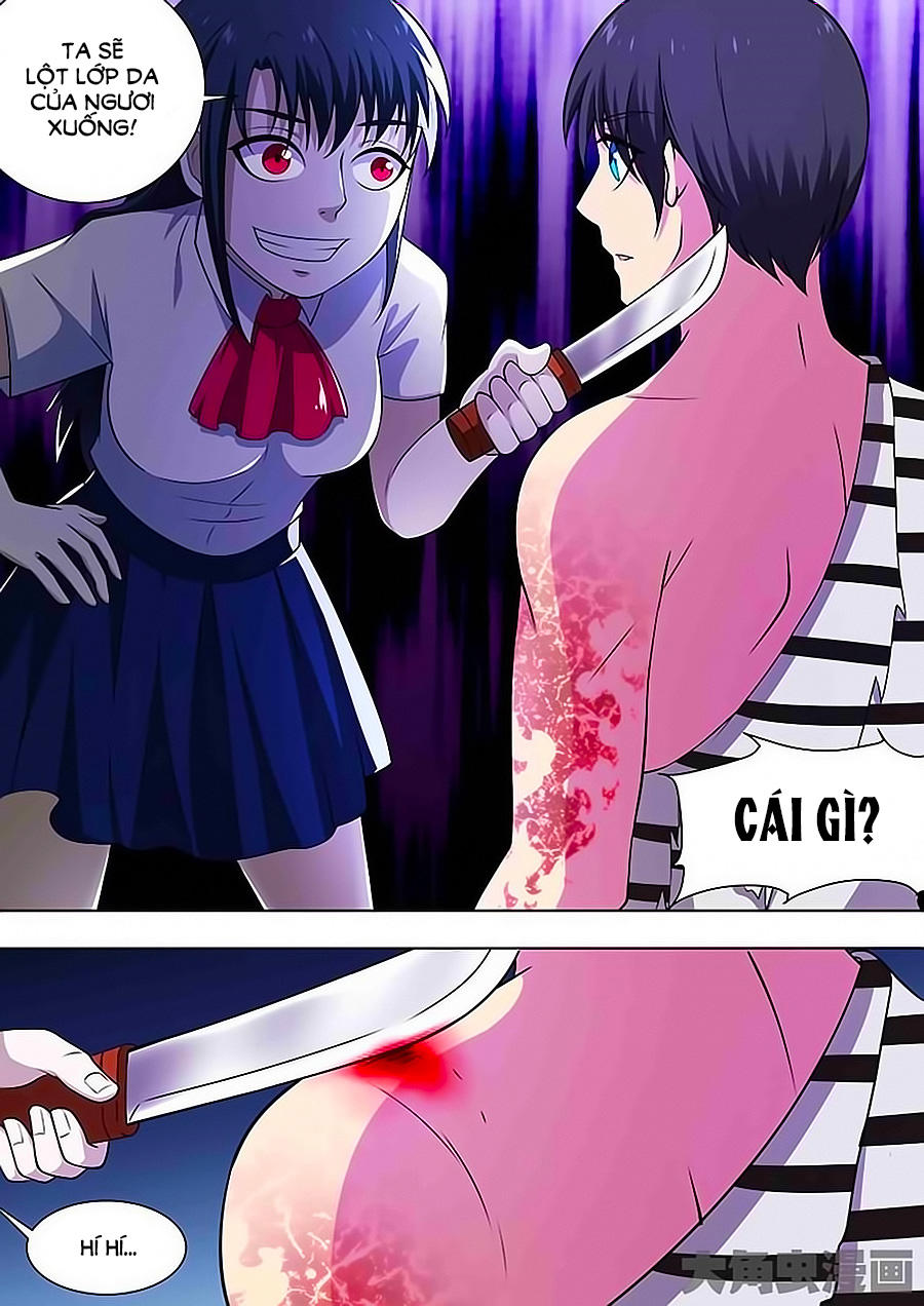 Luyện Ngục Trọng Sinh Chapter 113 - Trang 2
