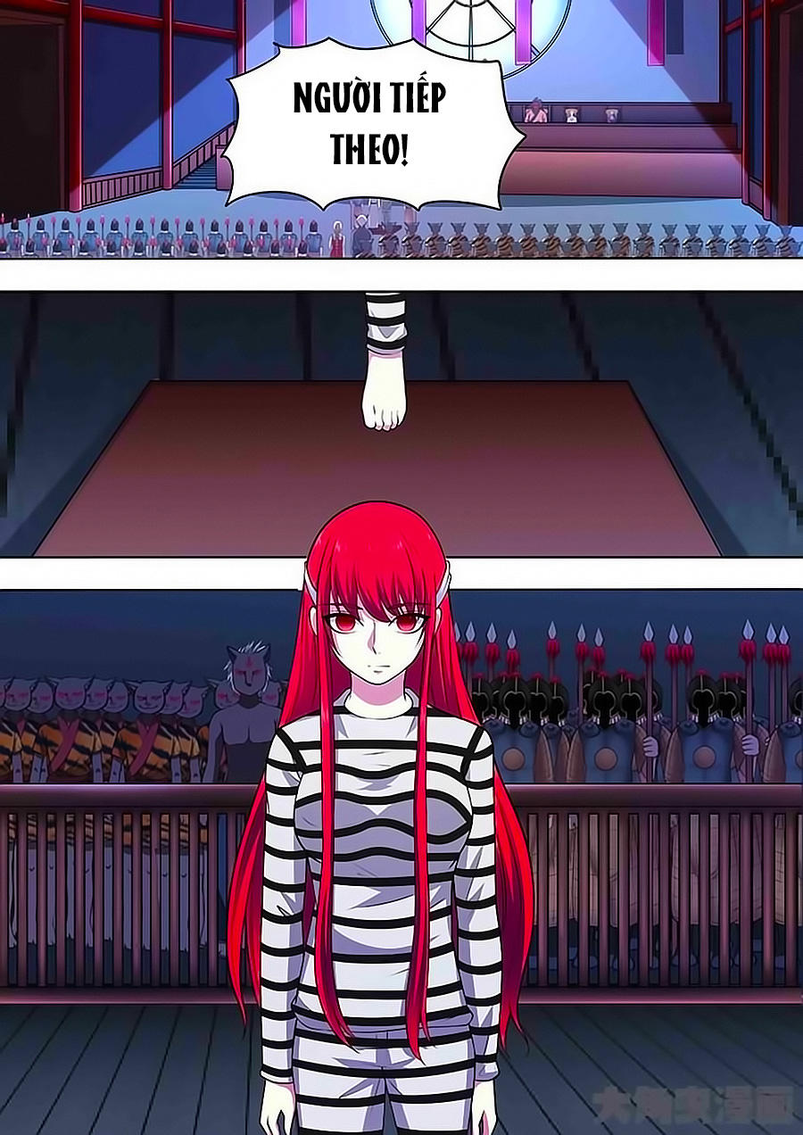 Luyện Ngục Trọng Sinh Chapter 113 - Trang 2