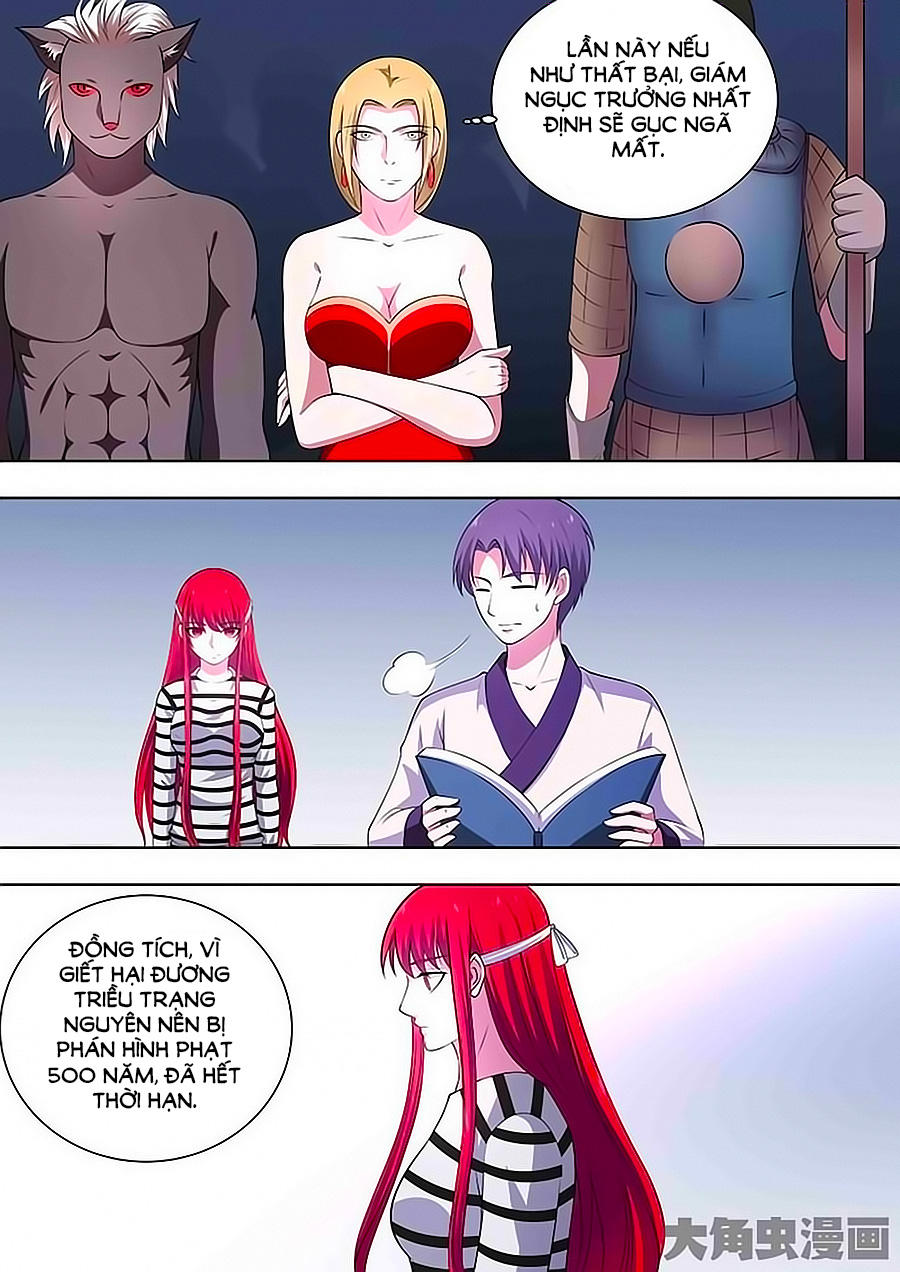 Luyện Ngục Trọng Sinh Chapter 113 - Trang 2
