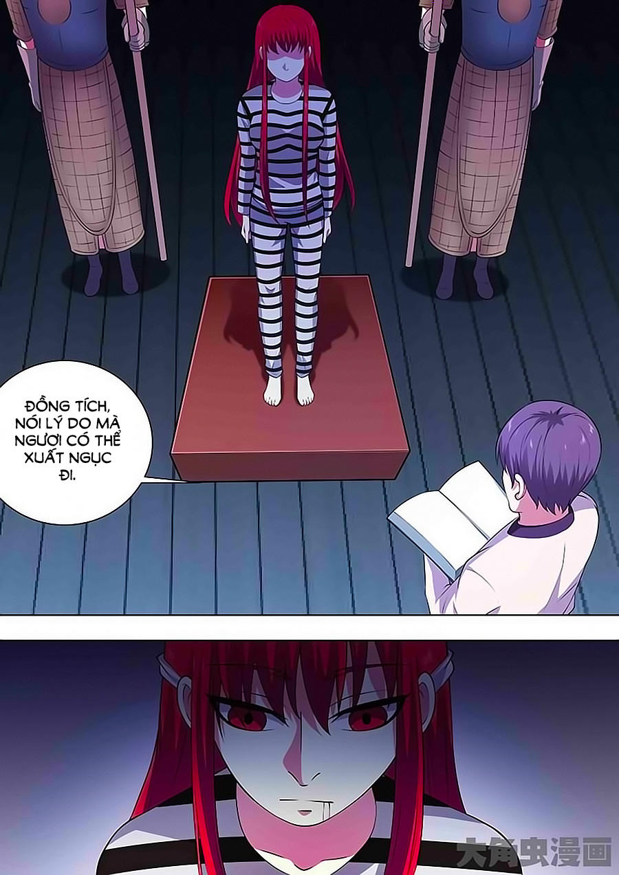 Luyện Ngục Trọng Sinh Chapter 113 - Trang 2