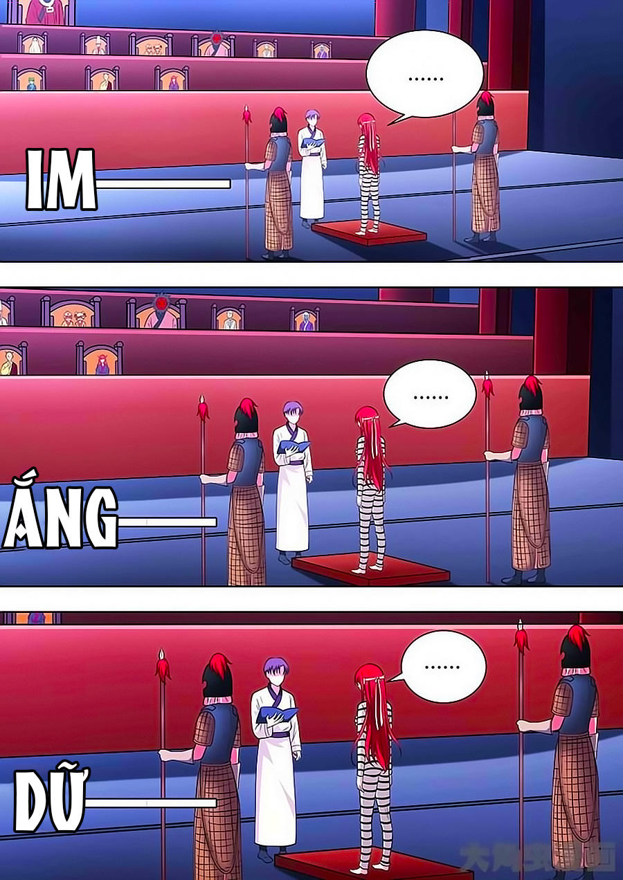 Luyện Ngục Trọng Sinh Chapter 114 - Trang 2