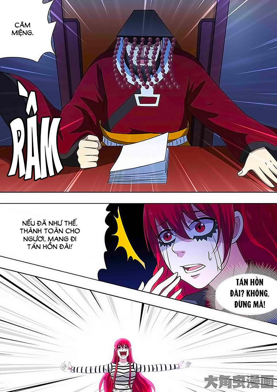 Luyện Ngục Trọng Sinh Chapter 114 - Trang 2