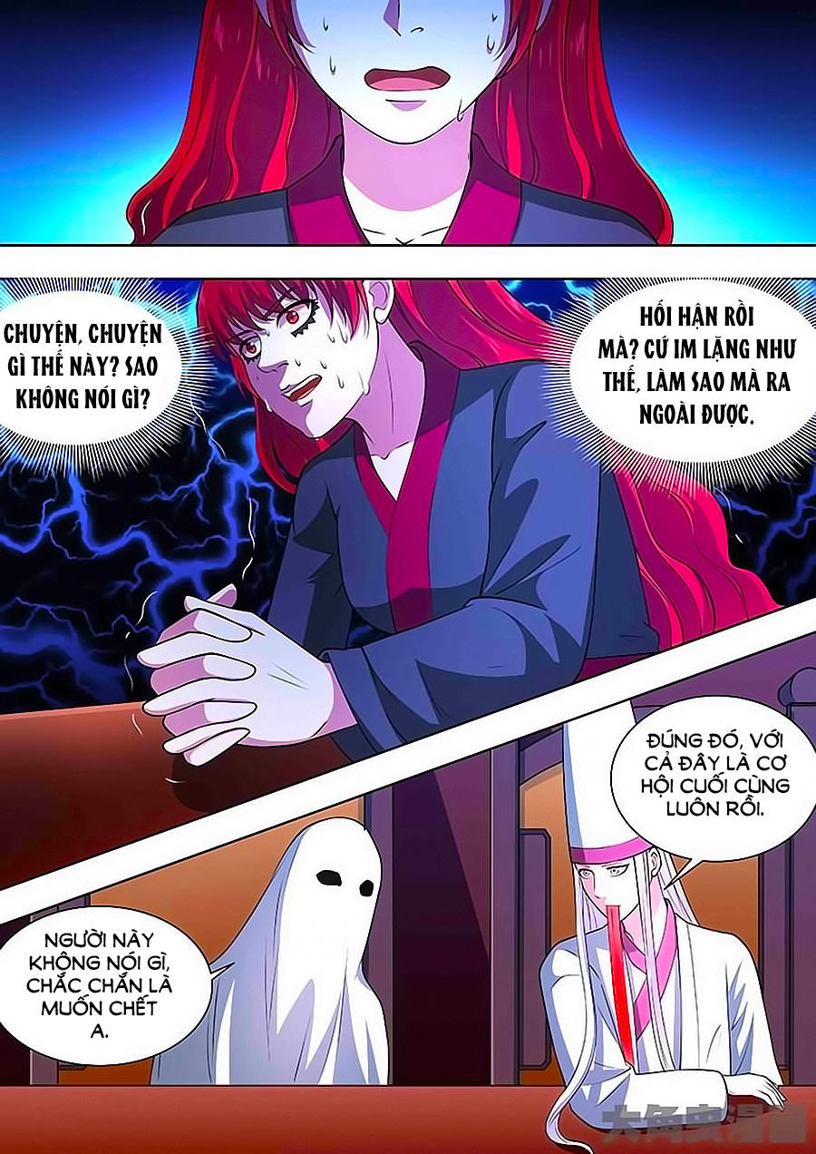 Luyện Ngục Trọng Sinh Chapter 114 - Trang 2