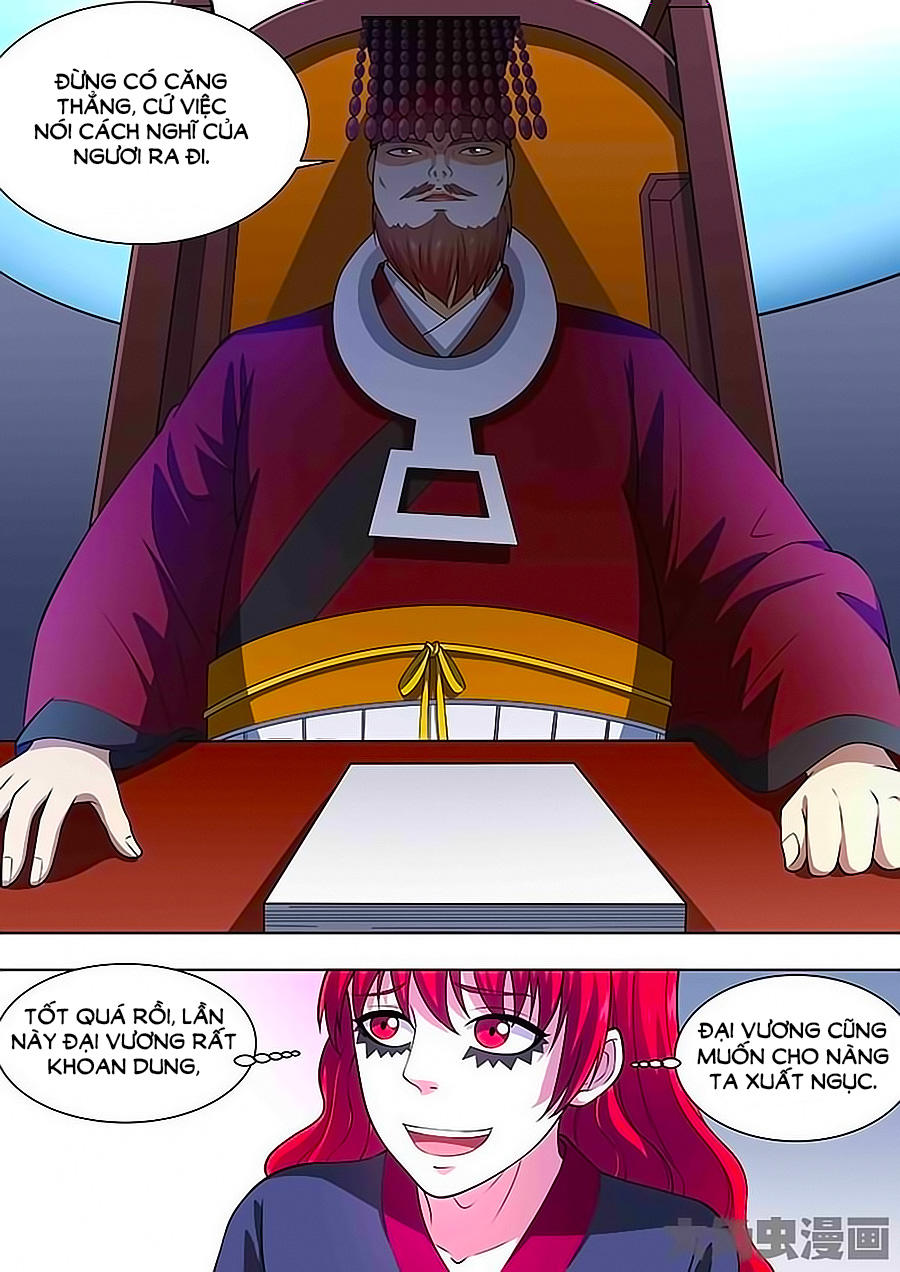 Luyện Ngục Trọng Sinh Chapter 114 - Trang 2