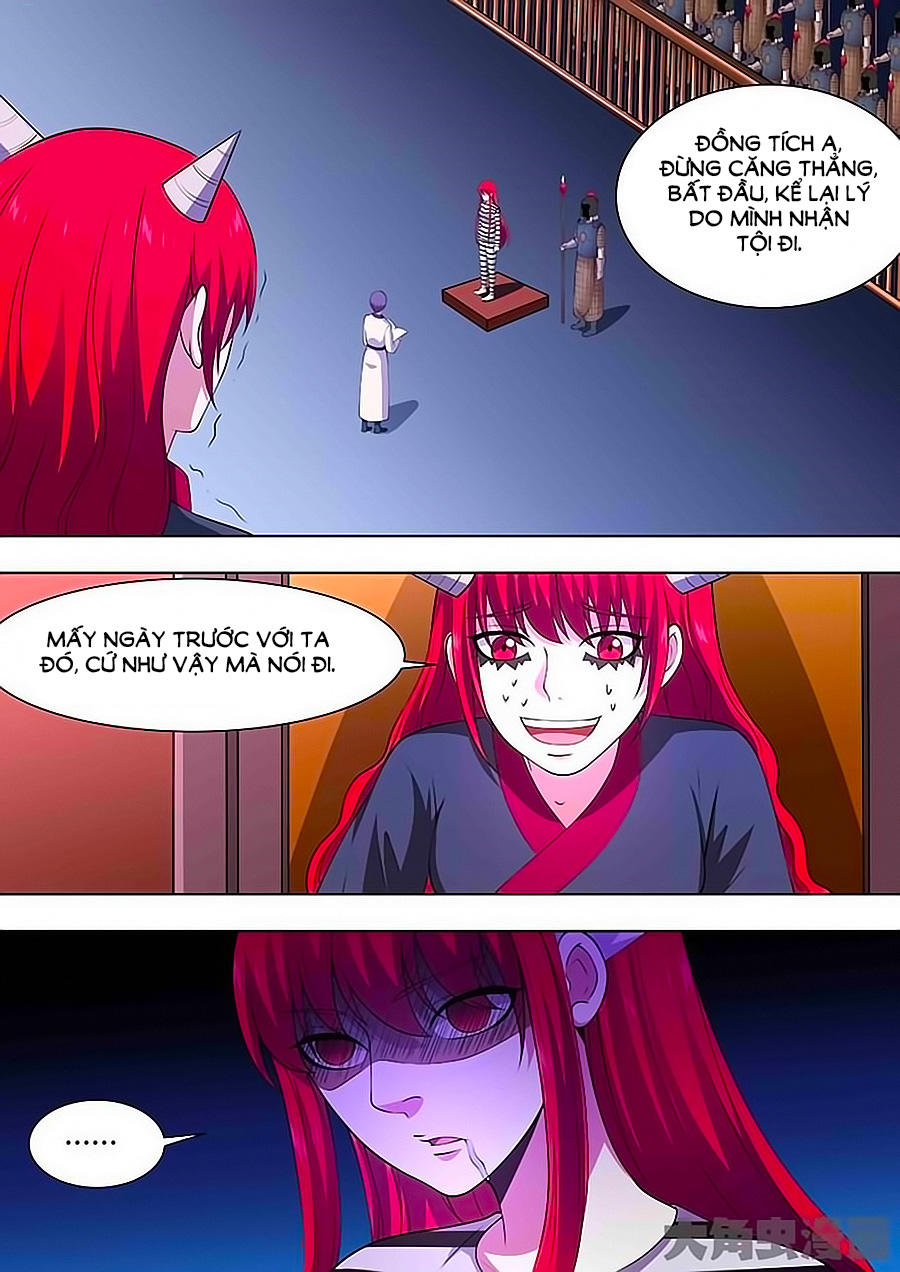Luyện Ngục Trọng Sinh Chapter 114 - Trang 2