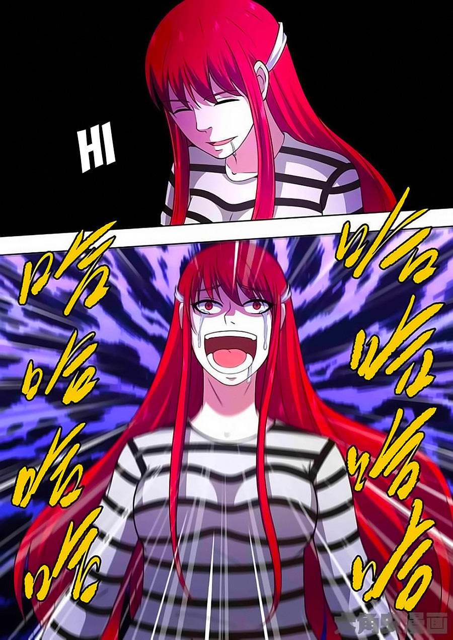 Luyện Ngục Trọng Sinh Chapter 114 - Trang 2