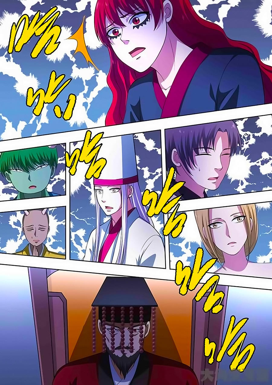 Luyện Ngục Trọng Sinh Chapter 114 - Trang 2