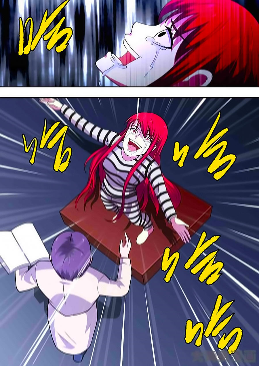 Luyện Ngục Trọng Sinh Chapter 114 - Trang 2