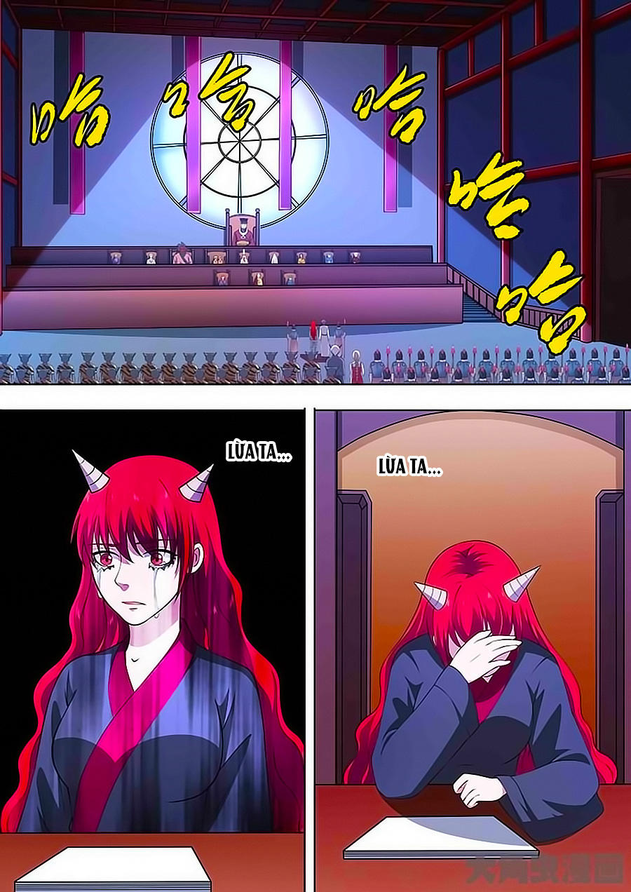 Luyện Ngục Trọng Sinh Chapter 114 - Trang 2