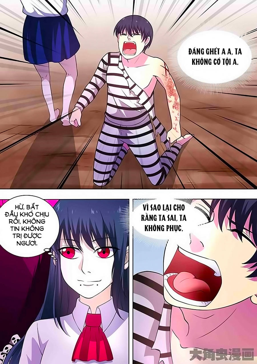 Luyện Ngục Trọng Sinh Chapter 115 - Trang 2